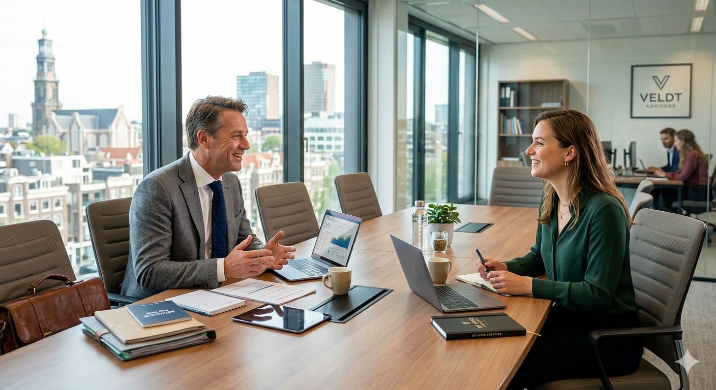 RenH Connect Kantoor